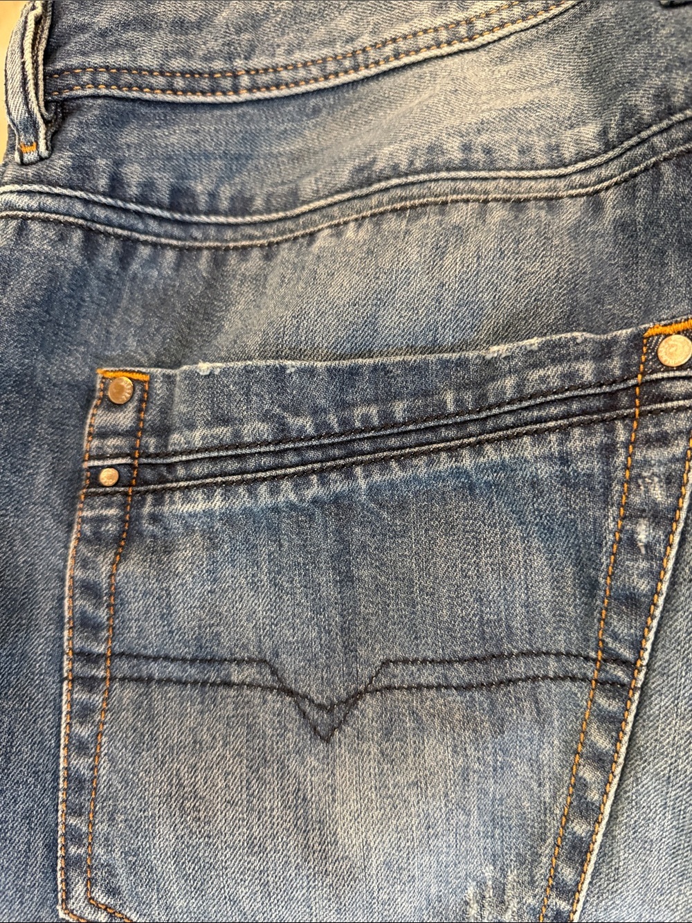 DIESEL Jeans